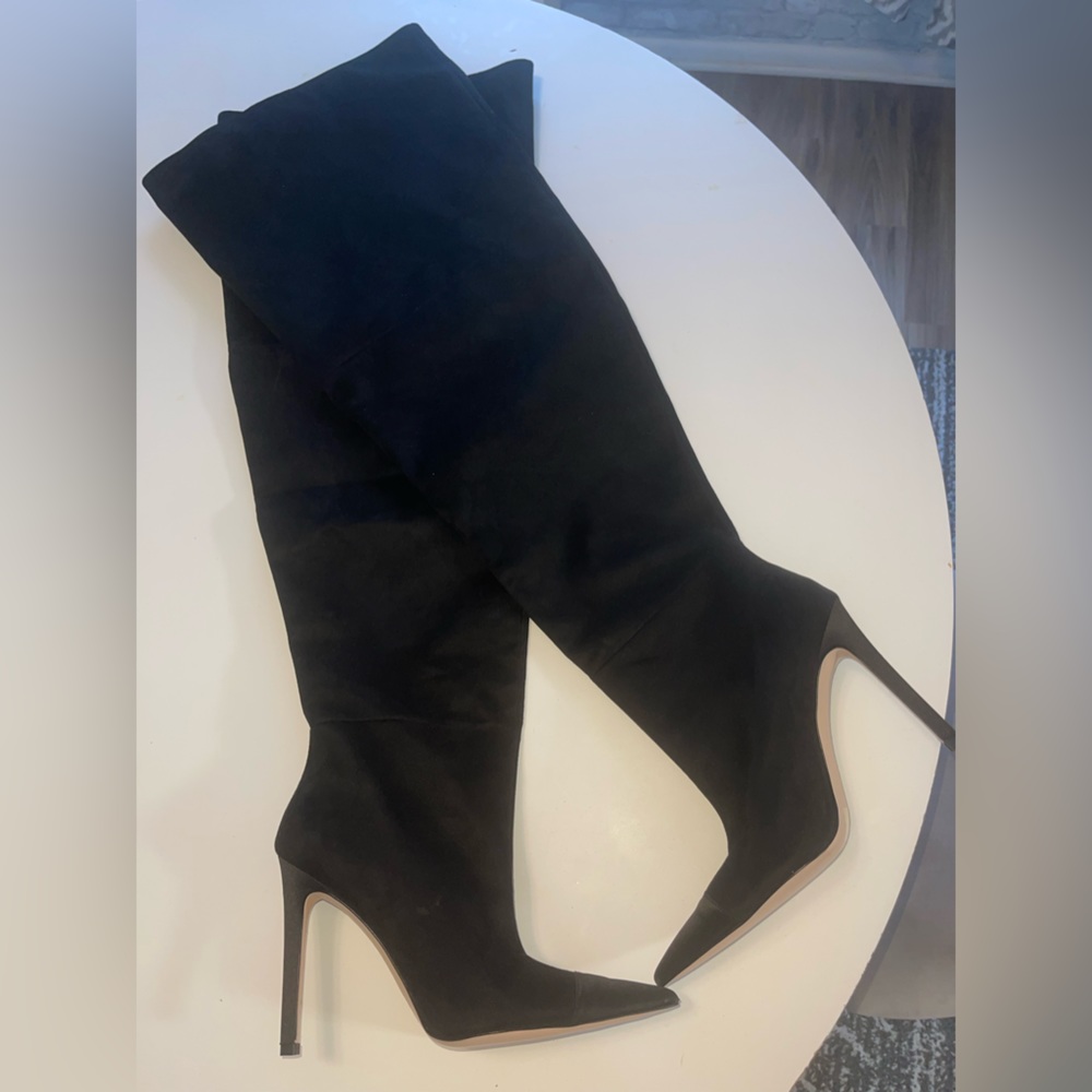 Good American Weekend Boot